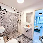 Apartment Downtown Spacious Retreat Bucharest