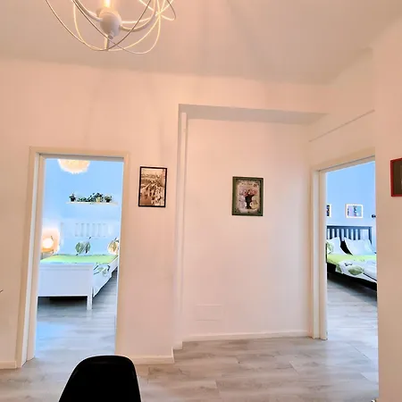 Downtown Spacious Retreat * ブカレスト