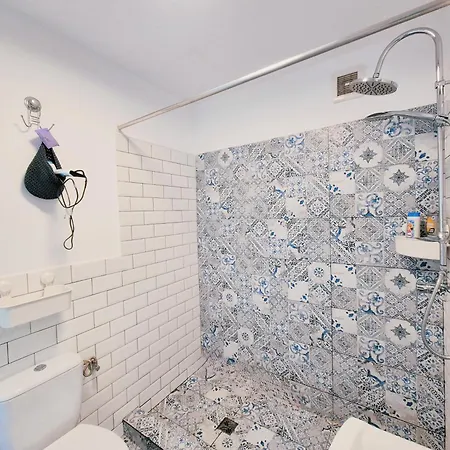 Downtown Spacious Retreat Appartement *