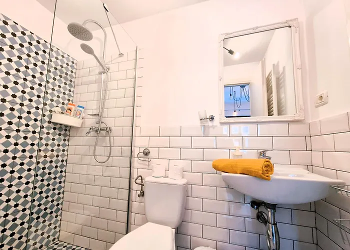 Downtown Spacious Retreat *