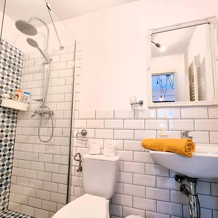 Downtown Spacious Retreat *