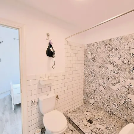 Downtown Spacious Retreat *